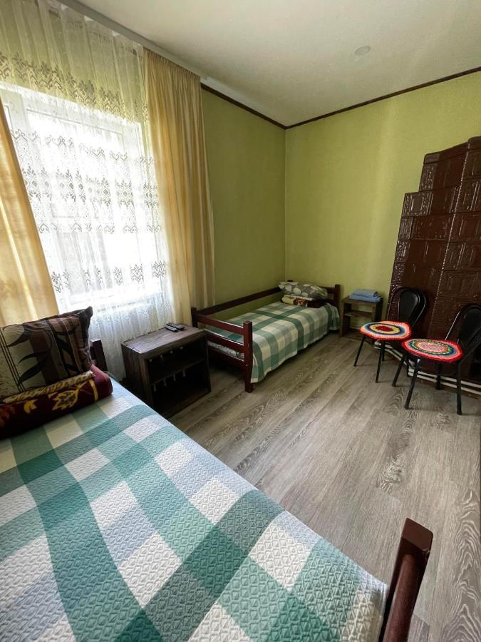 Садиба Карпат Roztoky  Zewnętrze zdjęcie